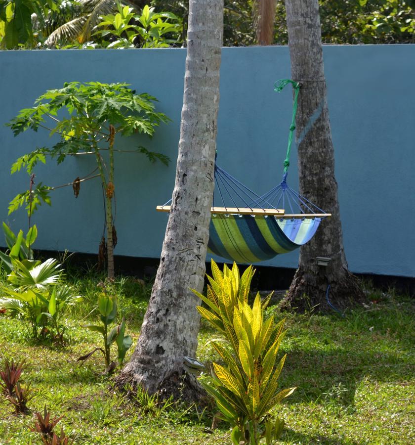 Green Land Villa อาฮานกามา ภายนอก รูปภาพ
