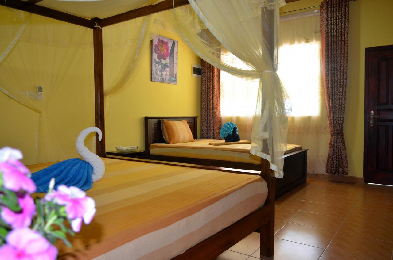 Green Land Villa อาฮานกามา ห้อง รูปภาพ