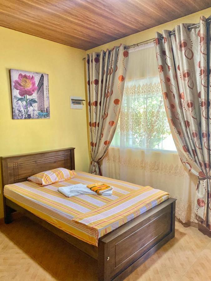 Green Land Villa อาฮานกามา ภายนอก รูปภาพ