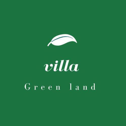 Green Land Villa อาฮานกามา ภายนอก รูปภาพ