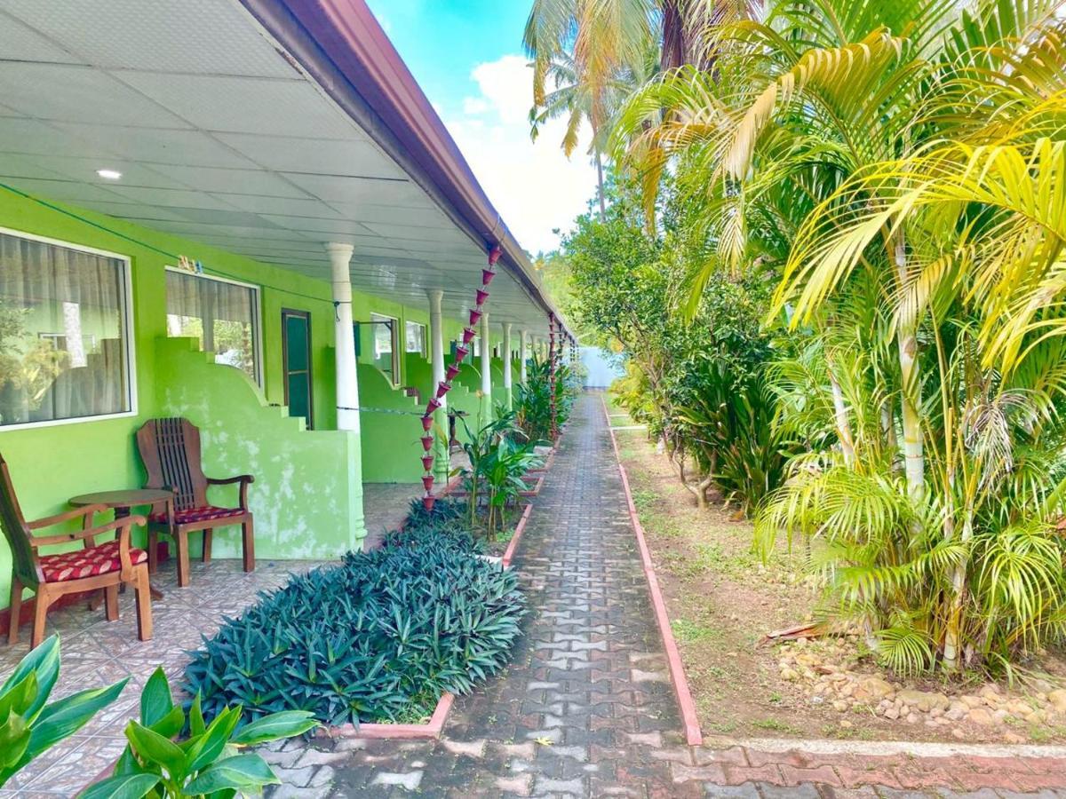 Green Land Villa อาฮานกามา ภายนอก รูปภาพ
