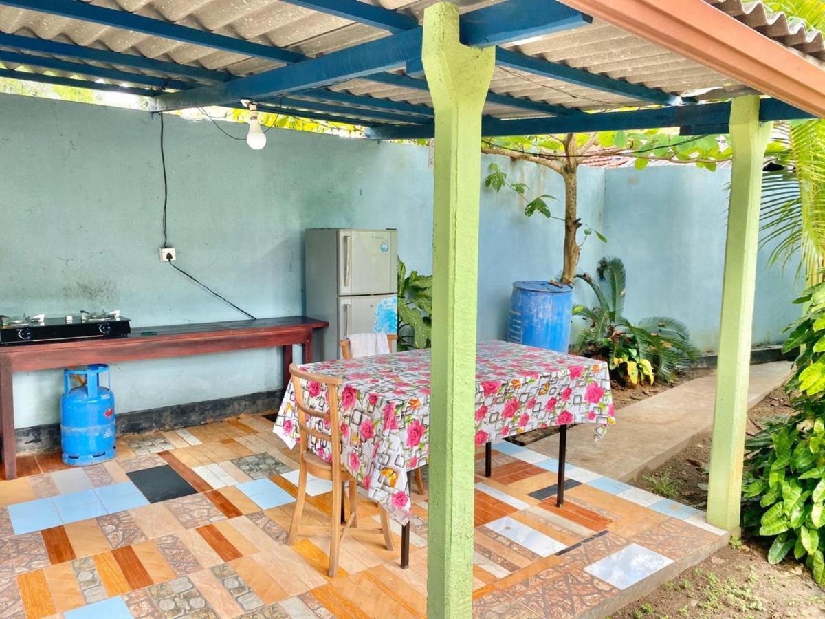 Green Land Villa อาฮานกามา ภายนอก รูปภาพ