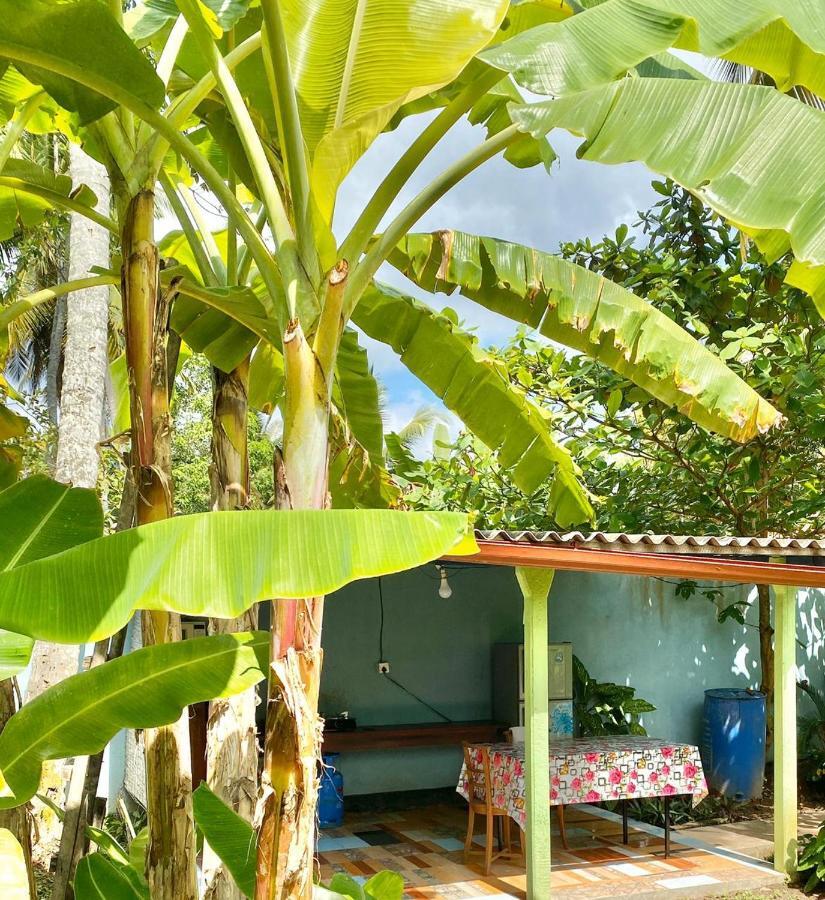 Green Land Villa อาฮานกามา ภายนอก รูปภาพ